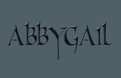 logo Abbygail